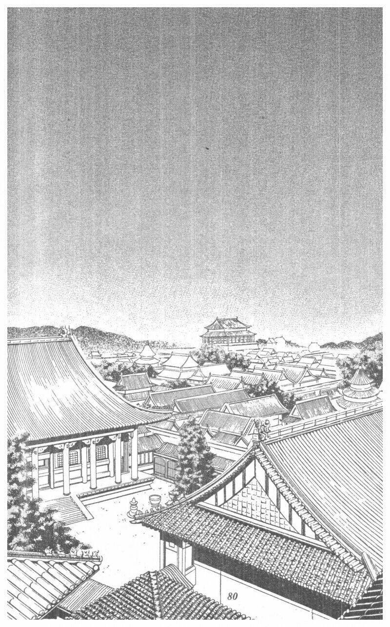 Nàng Tiên Ánh Trăng - Kaguya Hime Chapter 8 - Next Chapter 9