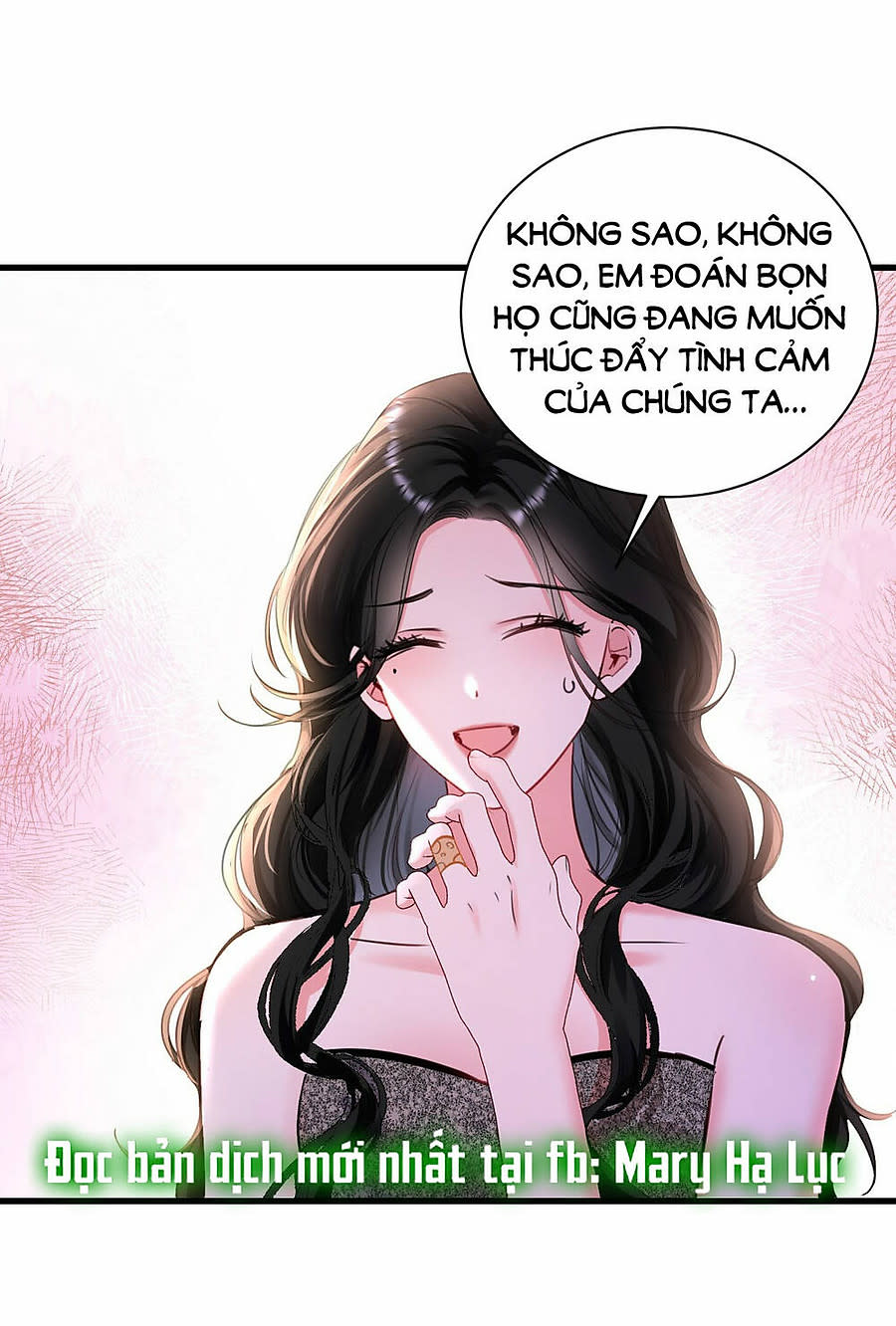 xin lỗi, tôi cũng là lão đại Chapter 6 - Trang 2