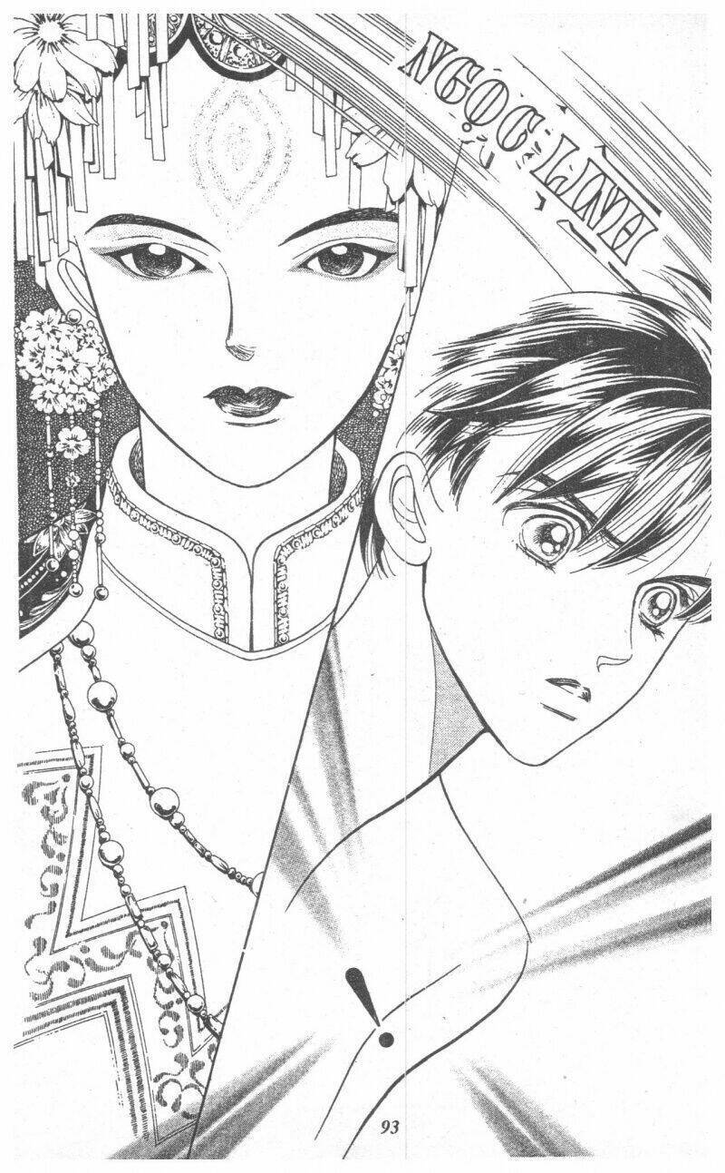 Nàng Tiên Ánh Trăng - Kaguya Hime Chapter 8 - Next Chapter 9