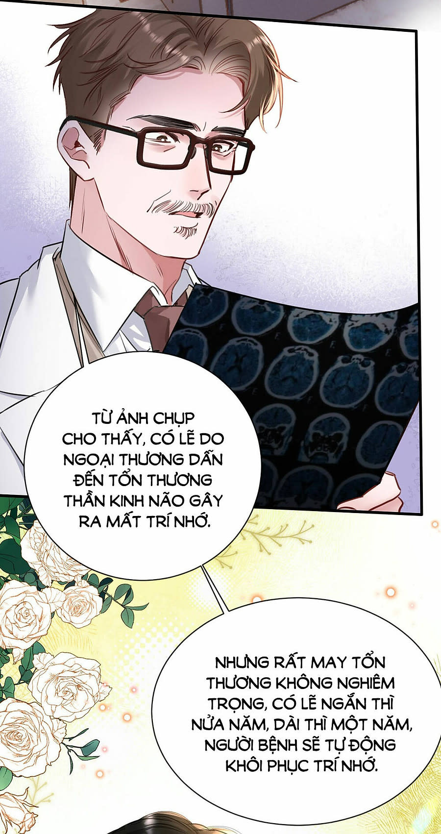 xin lỗi, tôi cũng là lão đại Chapter 6 - Trang 2