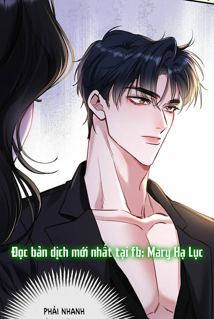 xin lỗi, tôi cũng là lão đại Chapter 6 - Trang 2