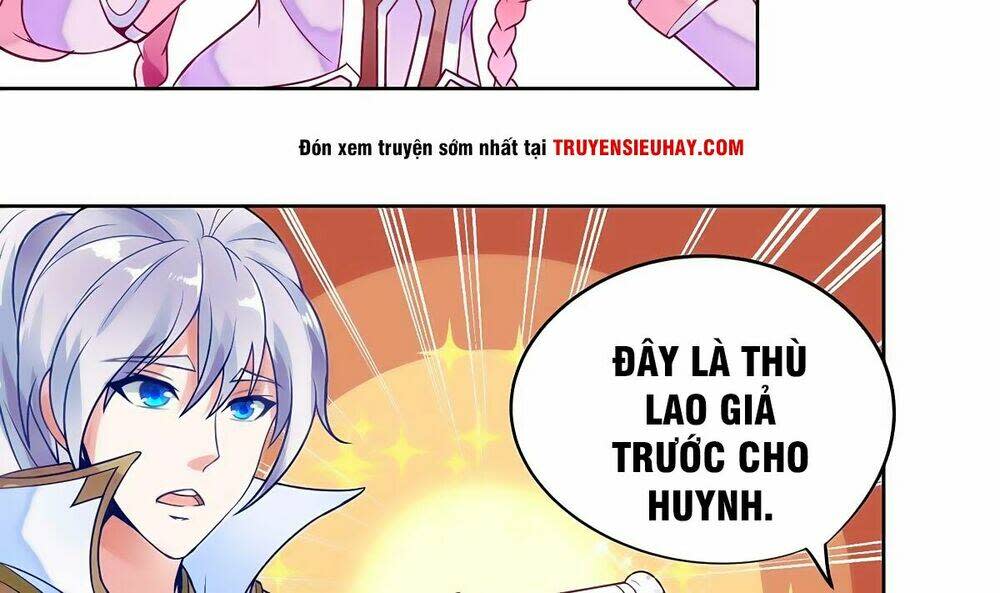 vô thượng thần vương chapter 7 - Next chapter 8