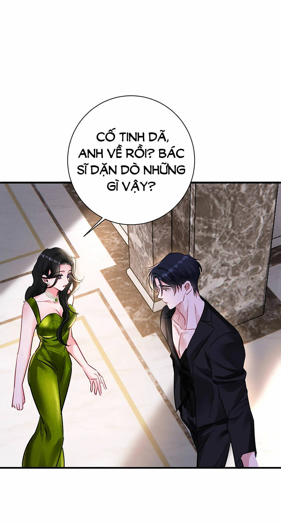 xin lỗi, tôi cũng là lão đại Chapter 6 - Trang 2