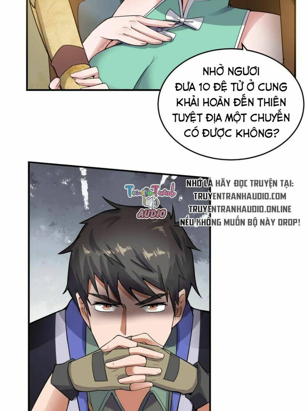 nguyên long chapter 107 - Next Chapter 108