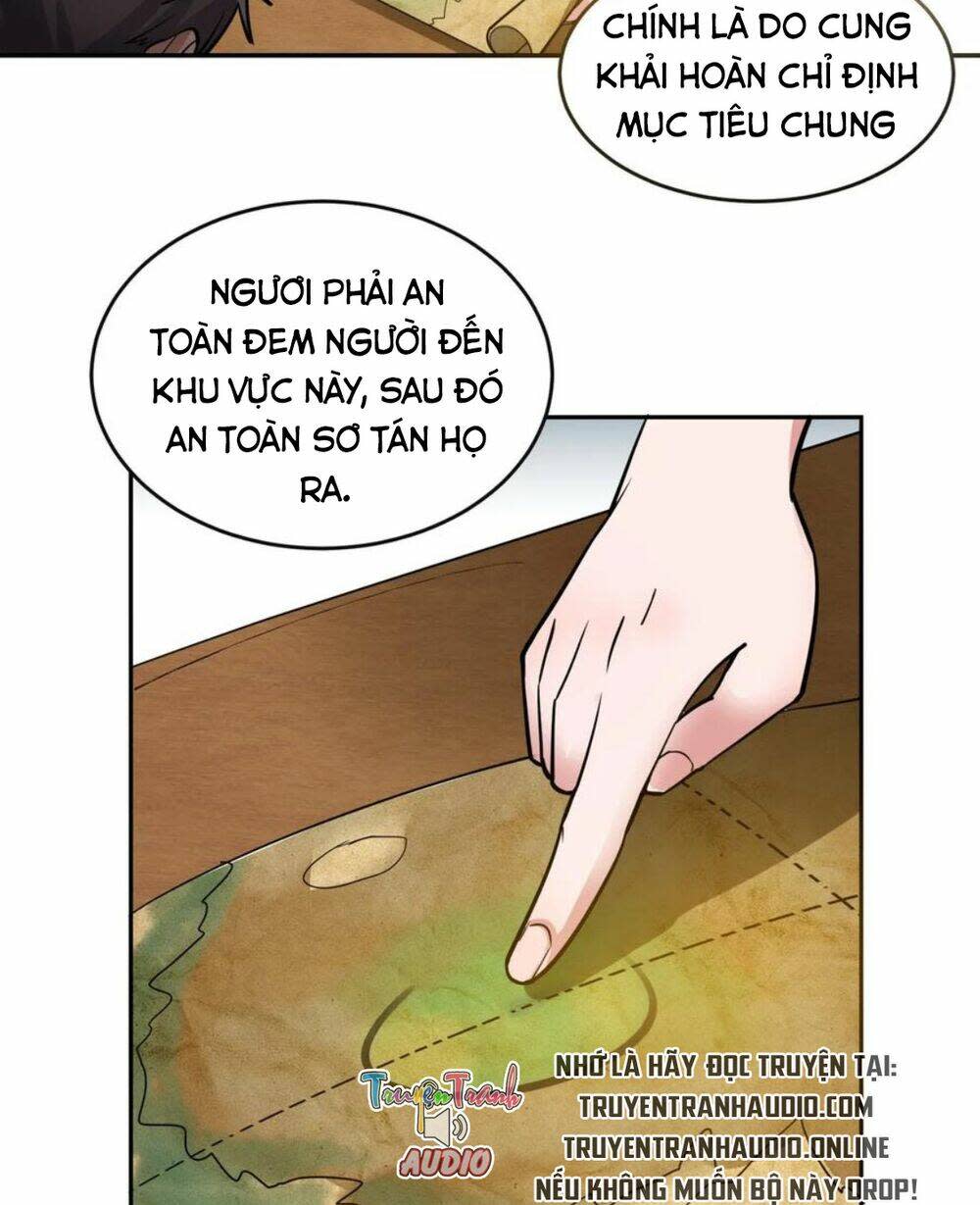 nguyên long chapter 107 - Next Chapter 108