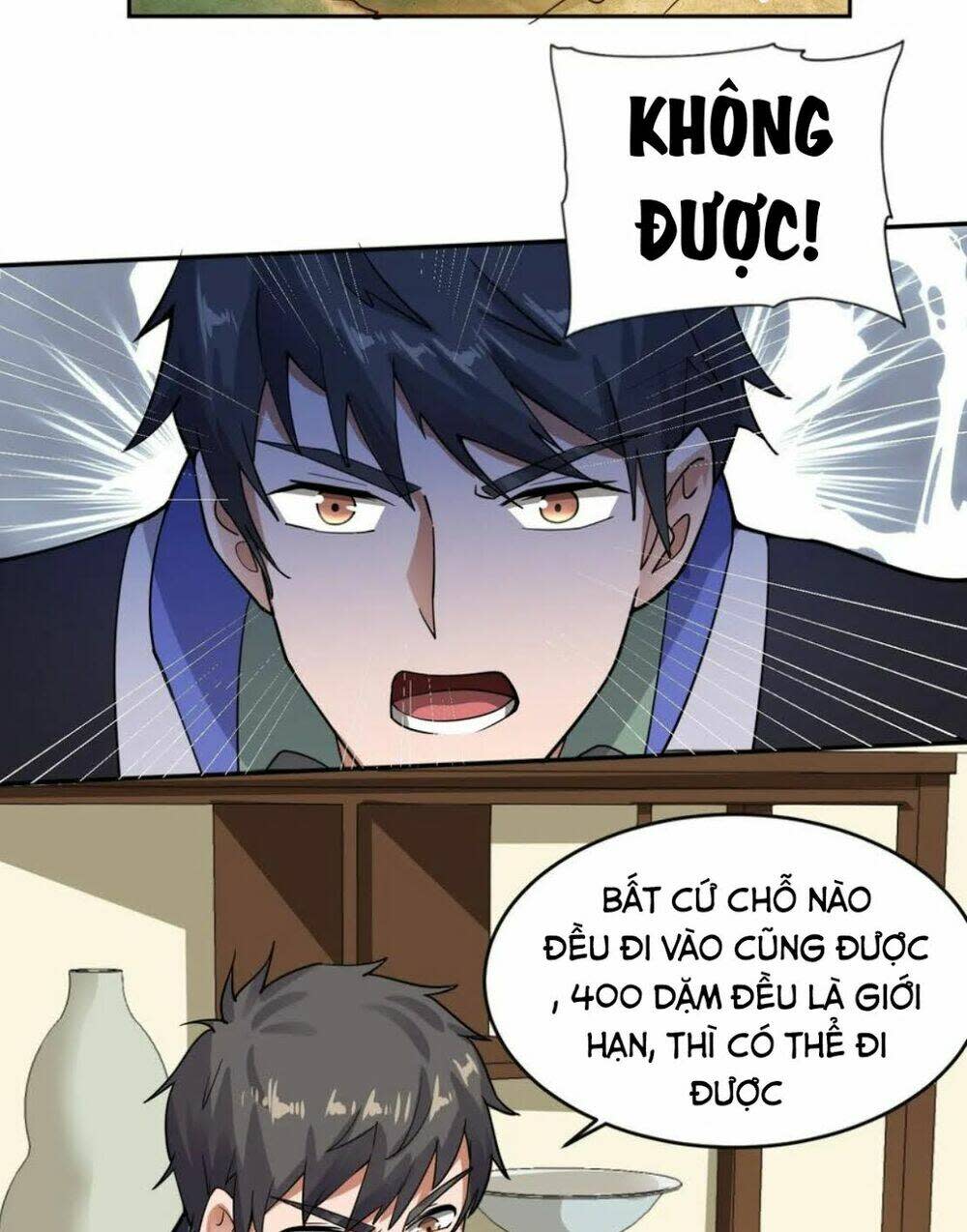 nguyên long chapter 107 - Next Chapter 108