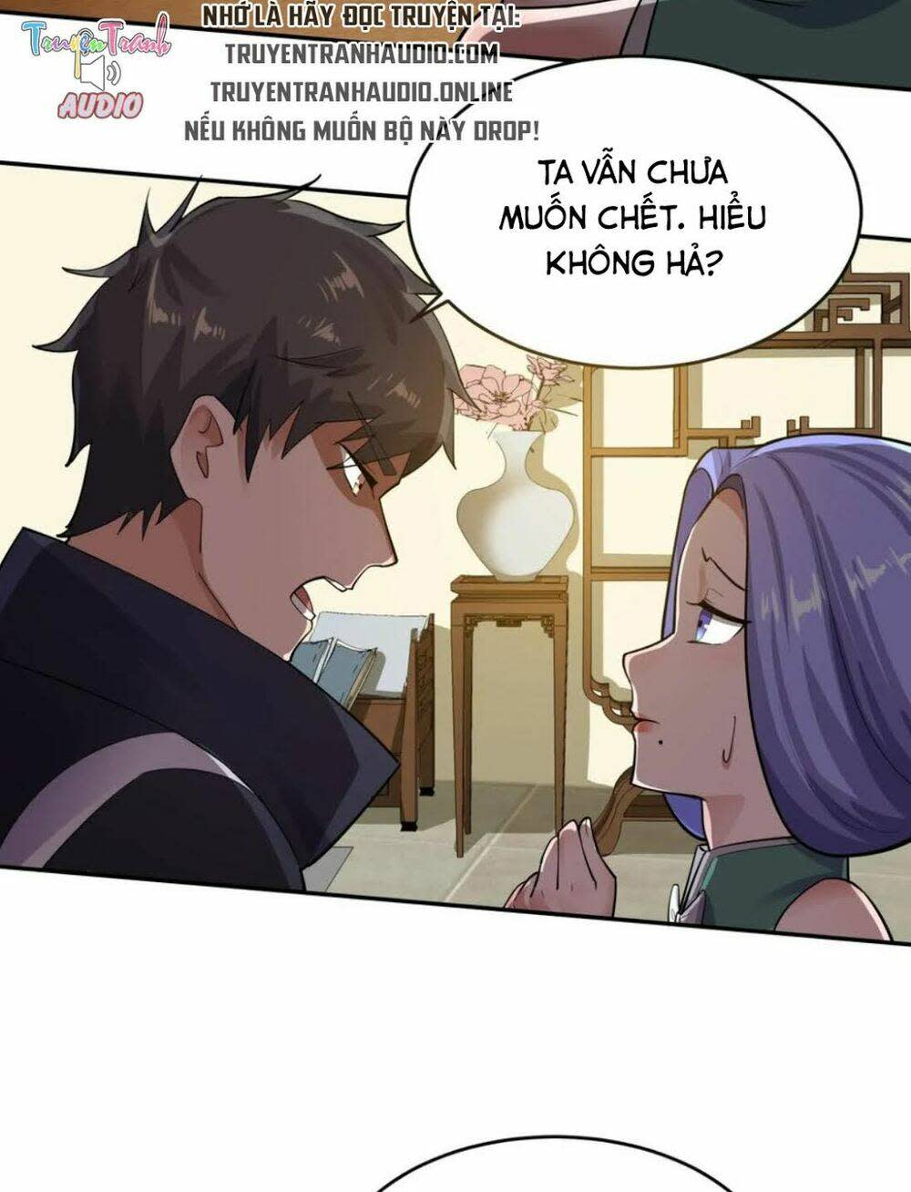 nguyên long chapter 107 - Next Chapter 108