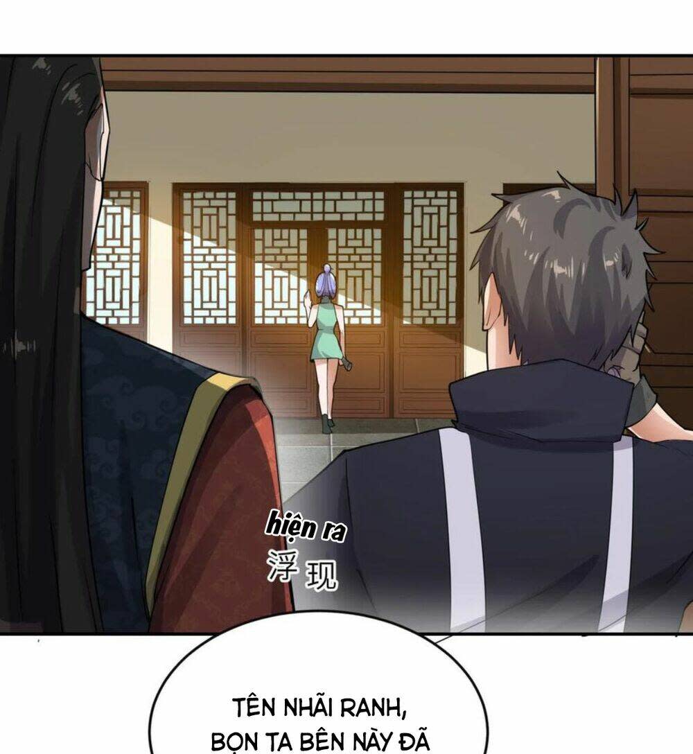 nguyên long chapter 107 - Next Chapter 108