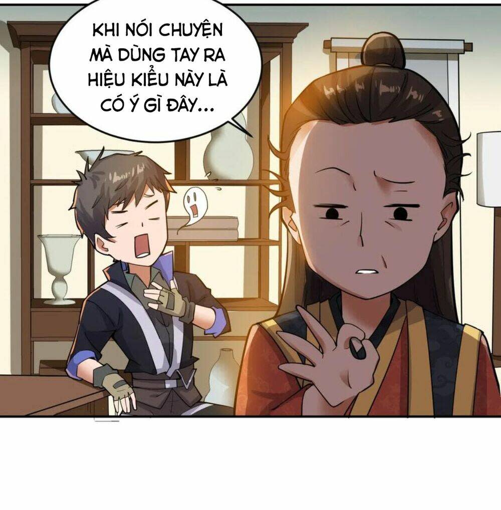 nguyên long chapter 107 - Next Chapter 108