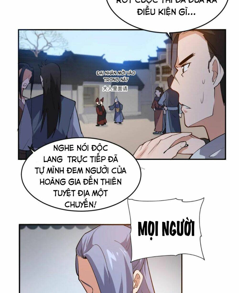 nguyên long chapter 107 - Next Chapter 108