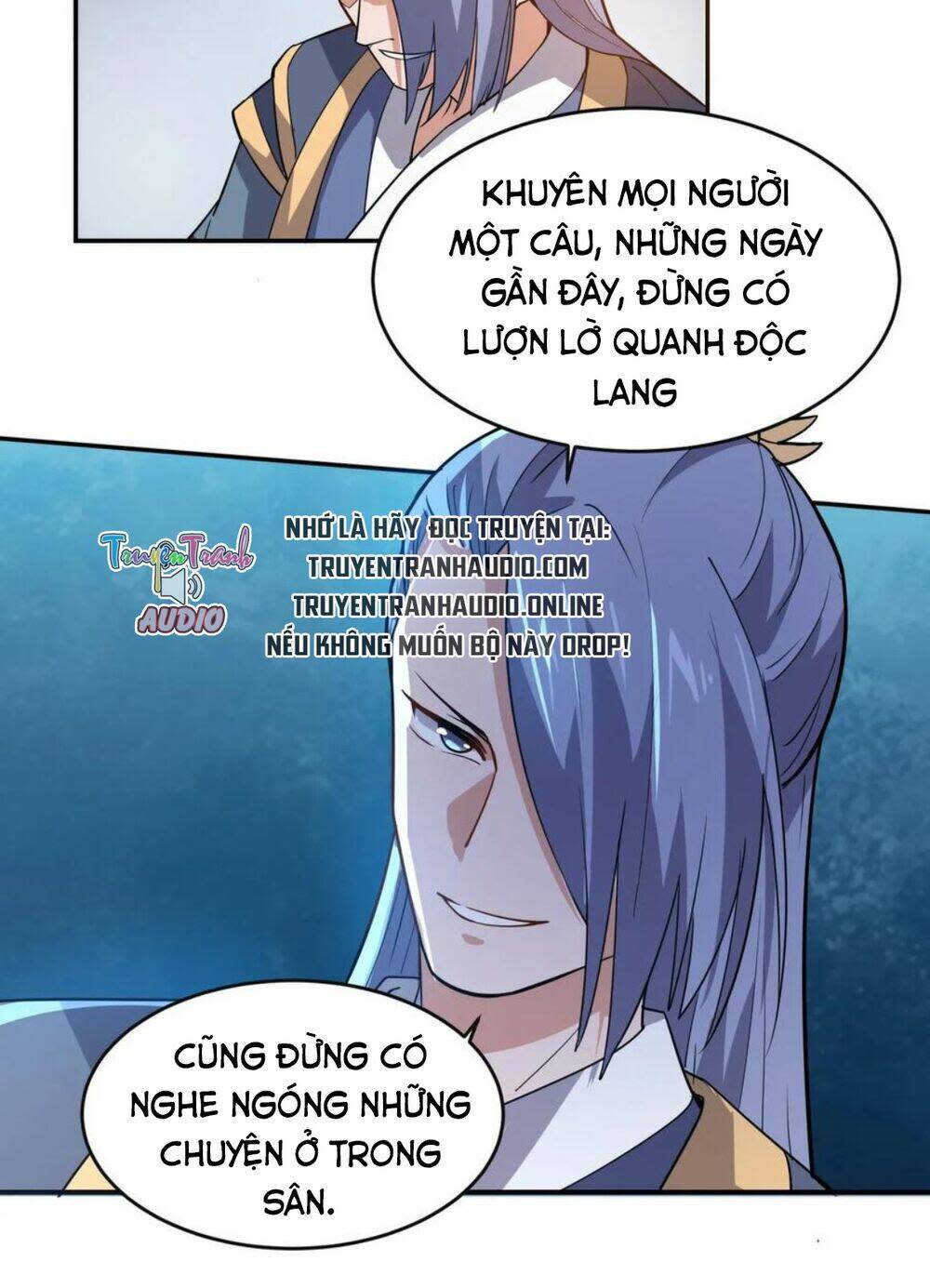 nguyên long chapter 107 - Next Chapter 108