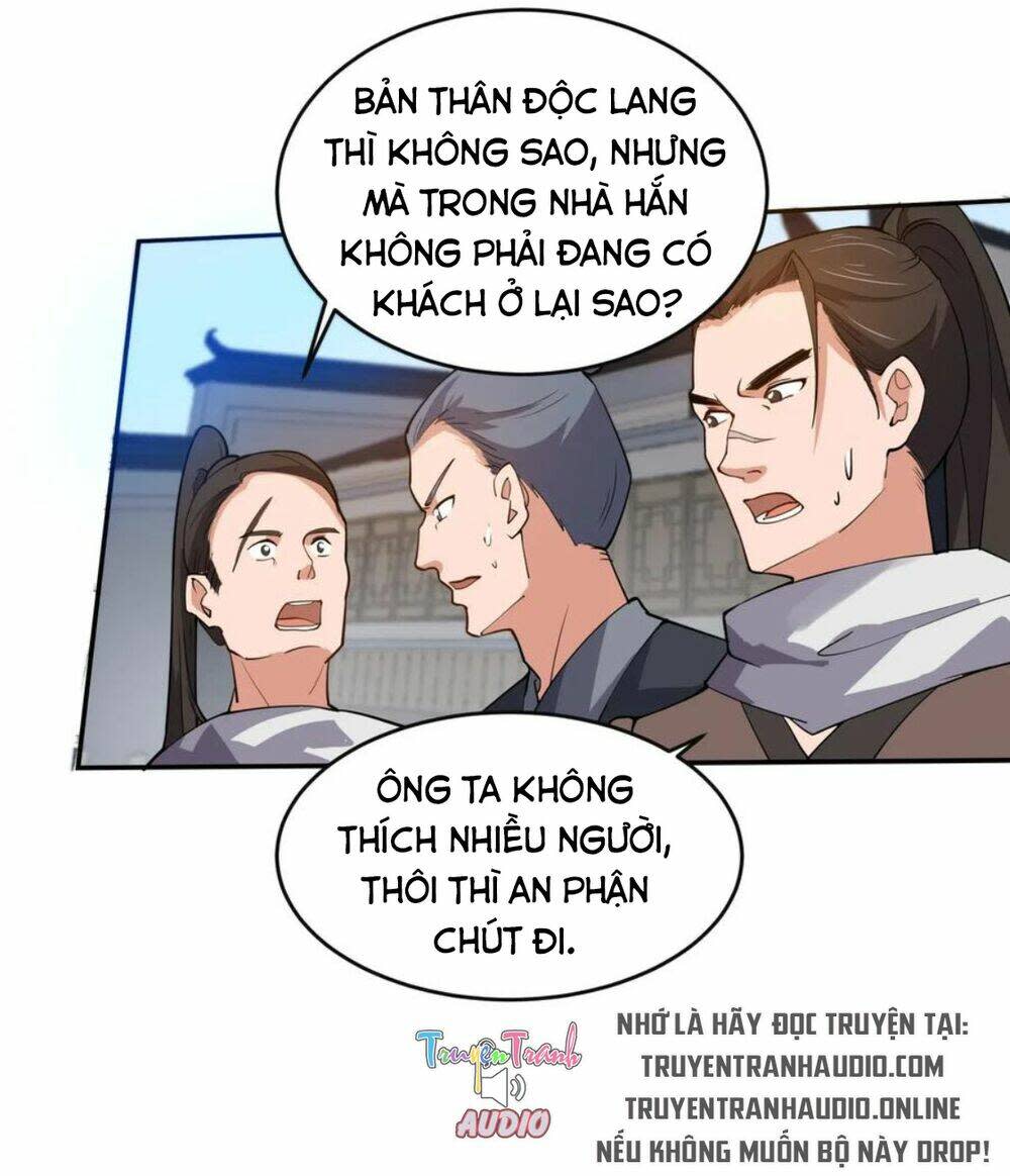 nguyên long chapter 107 - Next Chapter 108