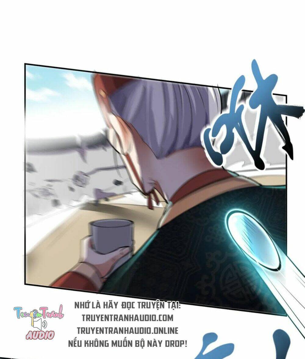 nguyên long chapter 107 - Next Chapter 108