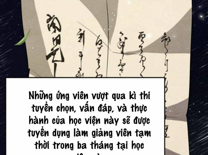 đệ nhất võ sư, baek cao thủ chapter 16 - Next Chapter 16