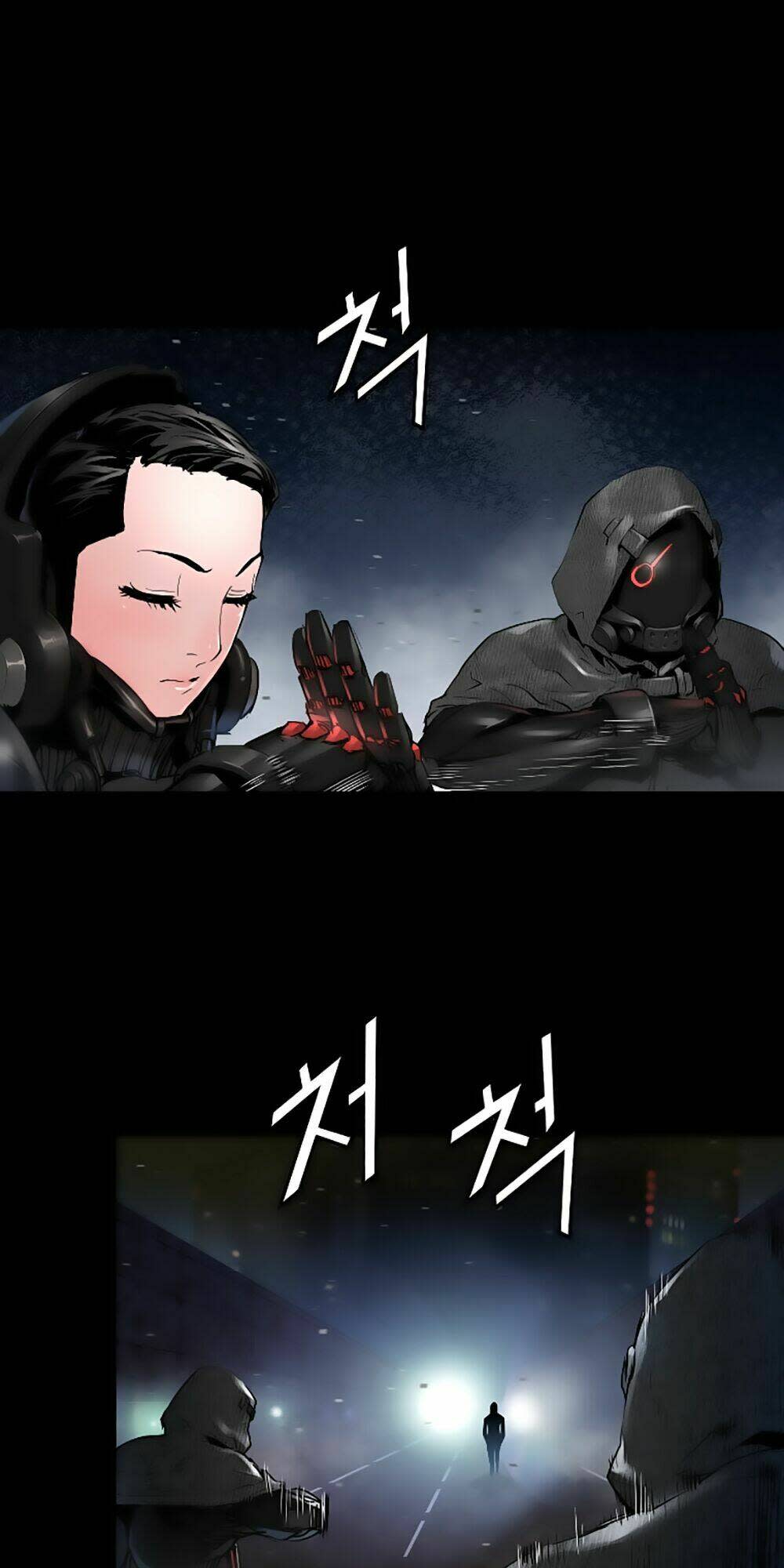 Tam Tuyệt Tại Dị giới Chapter 30 - Next Chapter 31