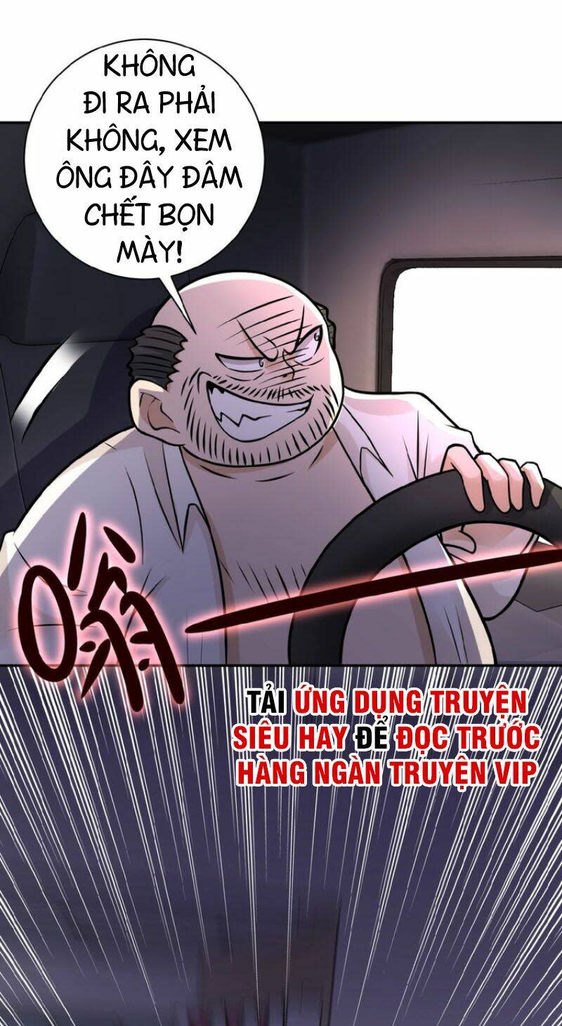 mạt thế siêu cấp hệ thống Chapter 26 - Trang 2