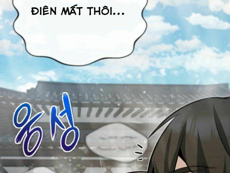 đệ nhất võ sư, baek cao thủ chapter 16 - Next Chapter 16