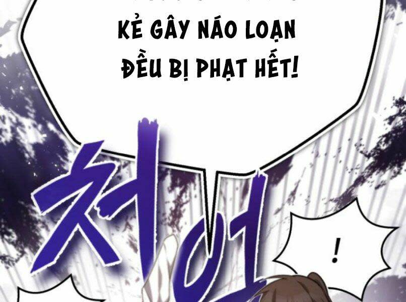 đệ nhất võ sư, baek cao thủ chapter 16 - Next Chapter 16