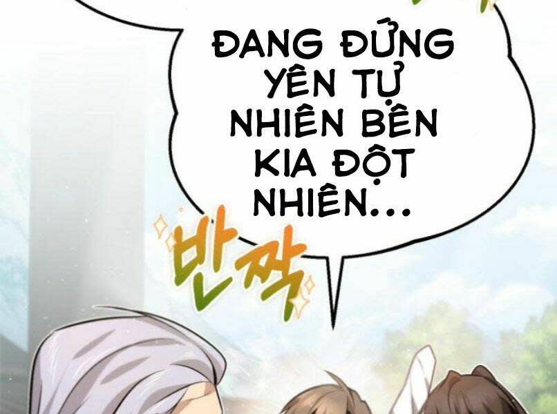 đệ nhất võ sư, baek cao thủ chapter 16 - Next Chapter 16