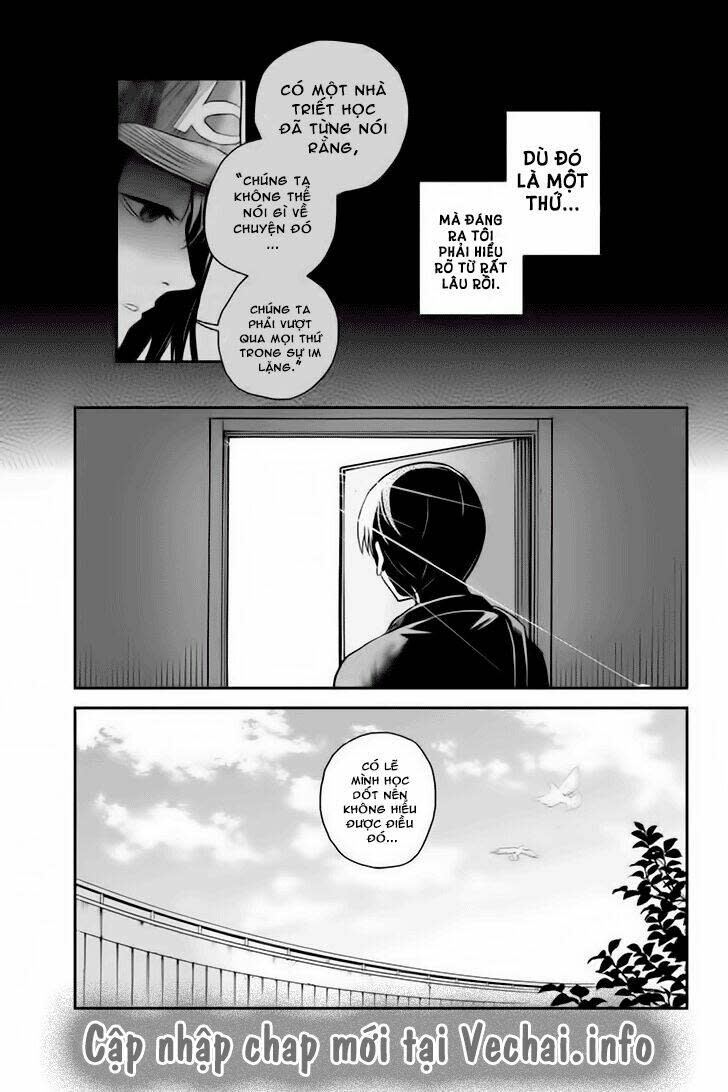 Ana Satsujin Chapter 82 - Trang 2