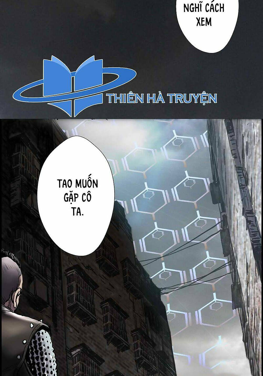 Chung Thược Huyễn Cảnh Chapter 10 - Next 