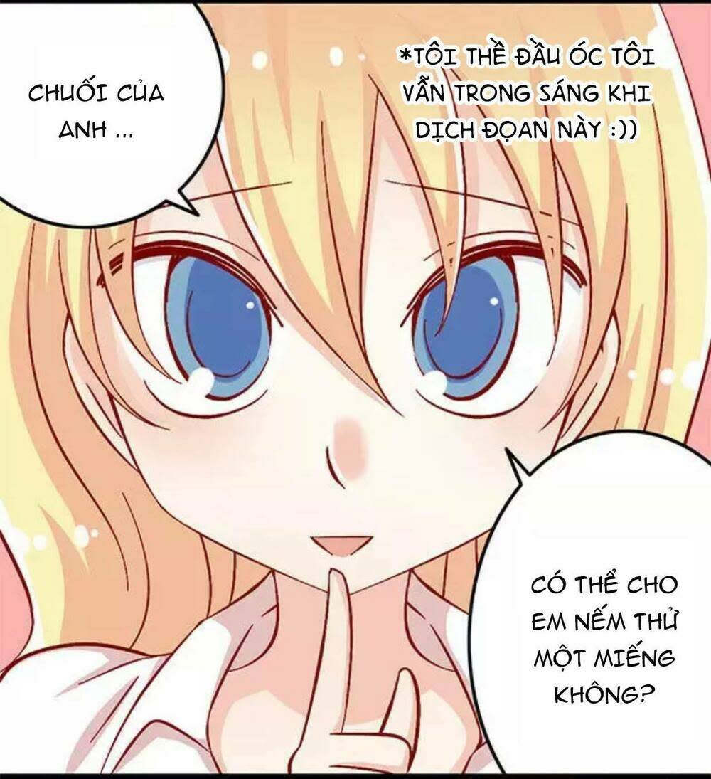 Cái Gì! Cái Gì! - Chân Du Chapter 6 - Trang 2