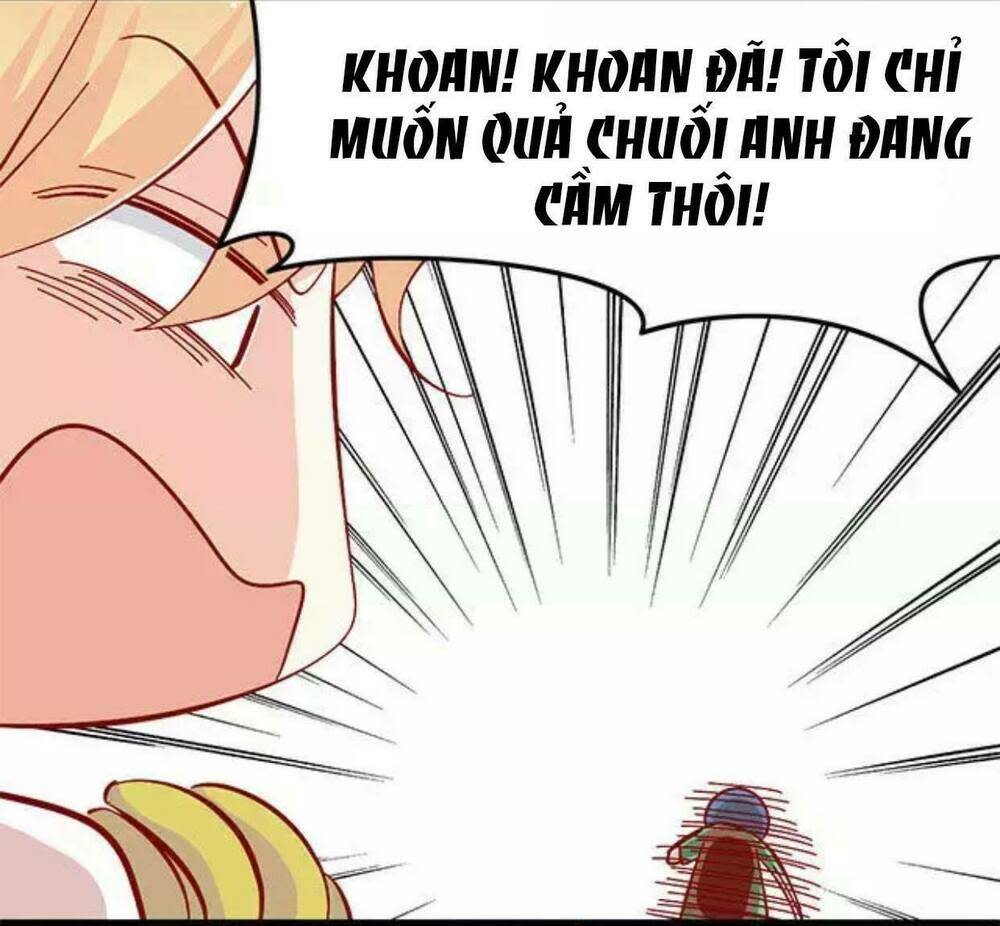 Cái Gì! Cái Gì! - Chân Du Chapter 6 - Trang 2