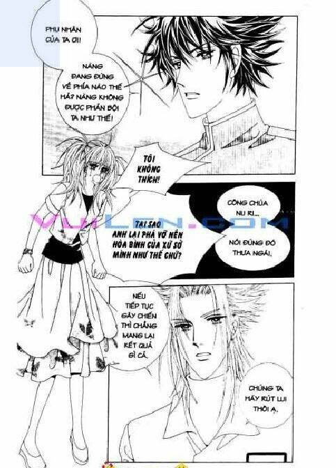 Personalized Princess Chapter 8 - Trang 2