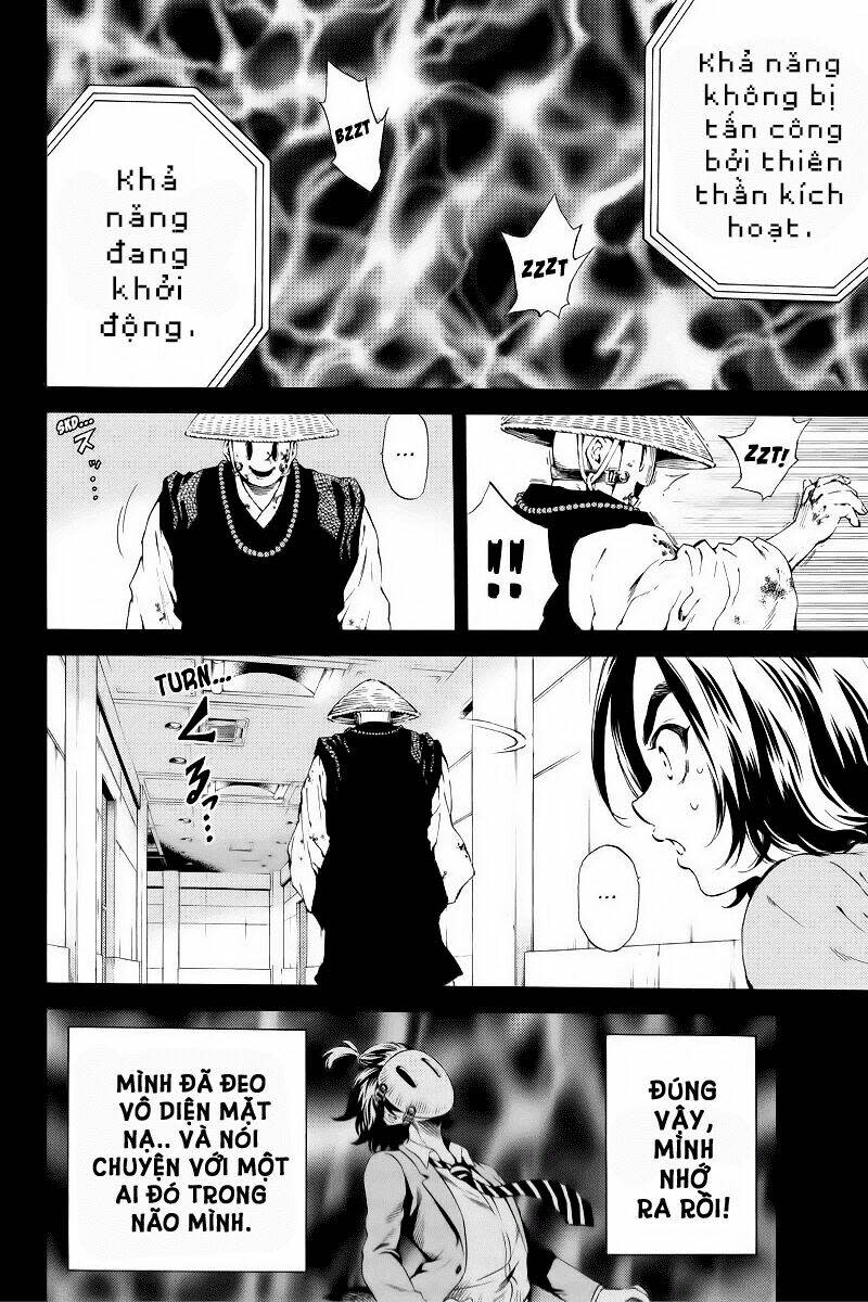 tenkuu shinpan chapter 97 - Next chapter 98