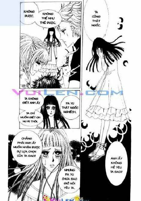 Personalized Princess Chapter 8 - Trang 2