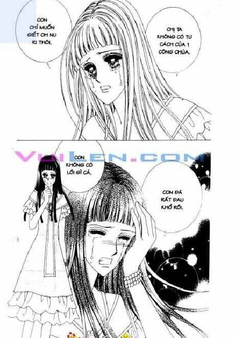 Personalized Princess Chapter 8 - Trang 2