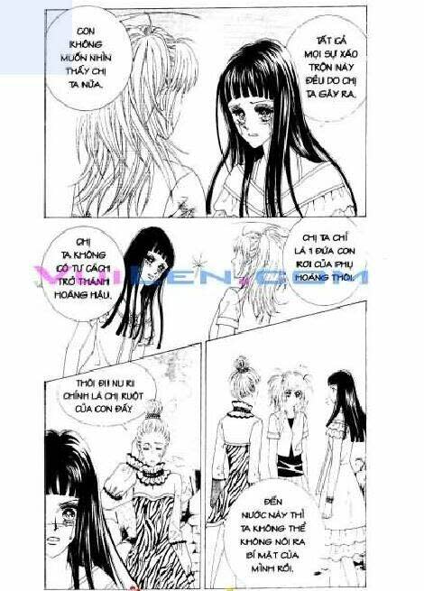 Personalized Princess Chapter 8 - Trang 2