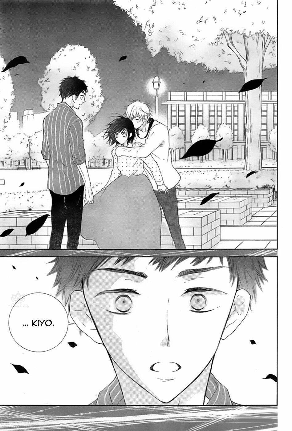 Suteinu Ni Honey Toast Chapter 2 - Trang 2