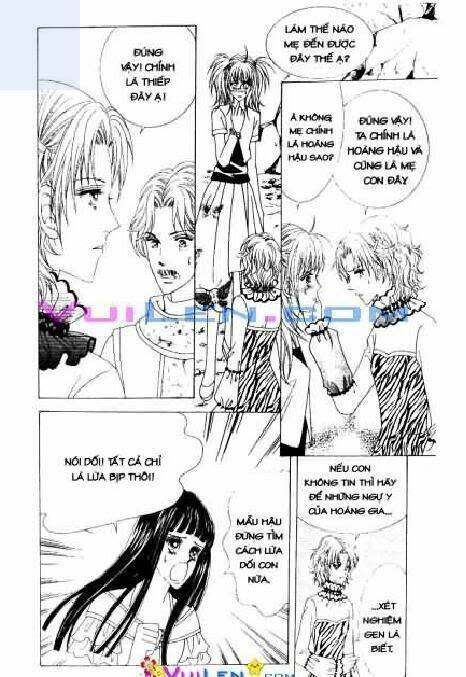 Personalized Princess Chapter 8 - Trang 2