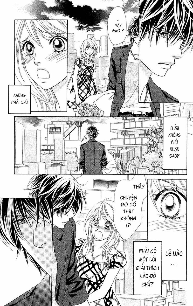 Papillon hana to chou Chapter 29 - Trang 2