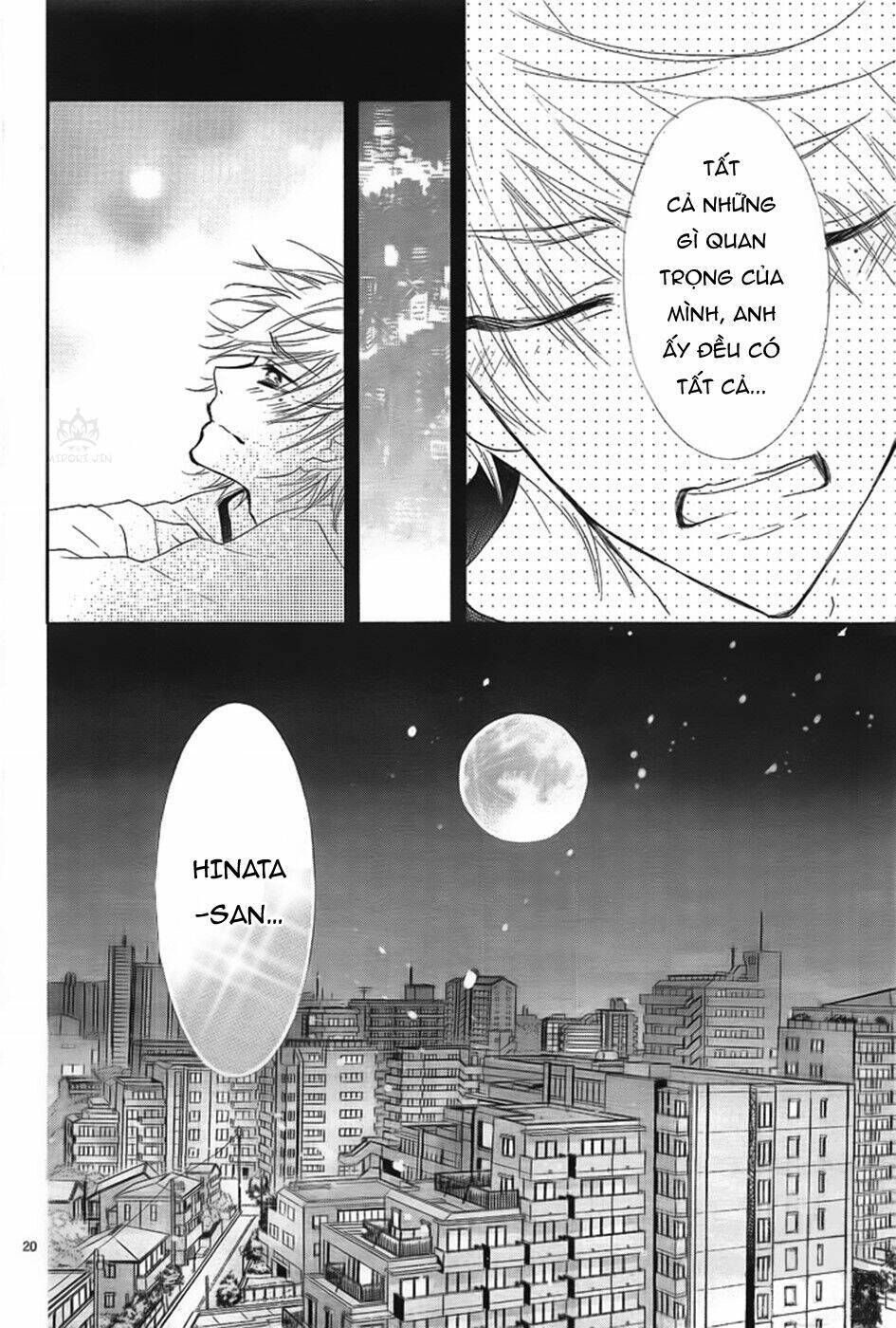 Suteinu Ni Honey Toast Chapter 2 - Trang 2