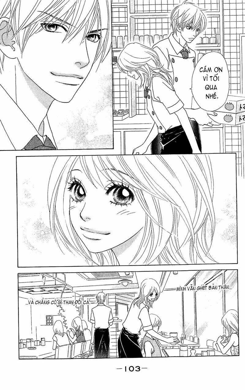 Papillon hana to chou Chapter 24 - Trang 2