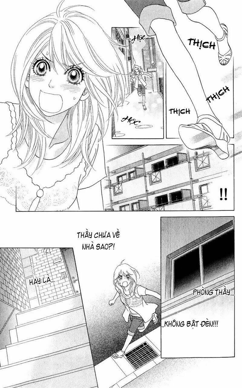 Papillon hana to chou Chapter 26 - Trang 2