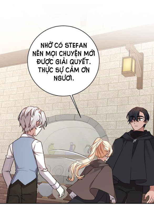 nàng bạo chúa muốn có một cuộc sống hạnh phúc hơn! Chap 16.2 - Next Chap 16.1