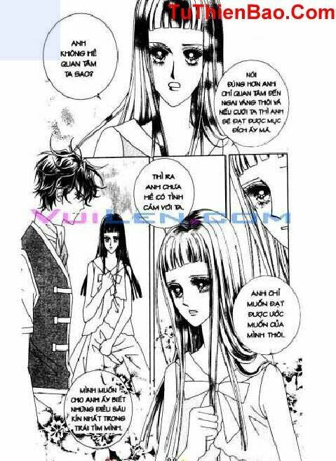 Personalized Princess Chapter 4 - Trang 2