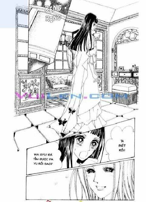 Personalized Princess Chapter 6 - Trang 2