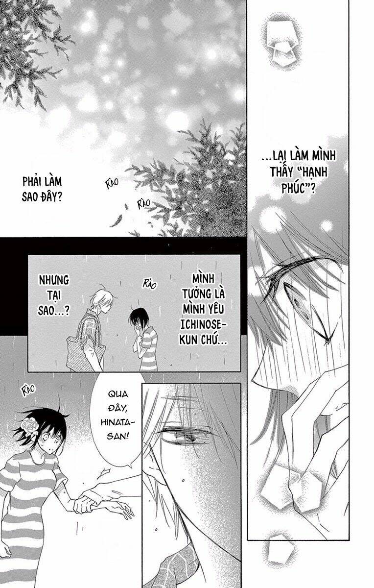 Suteinu Ni Honey Toast Chapter 4 - Trang 2