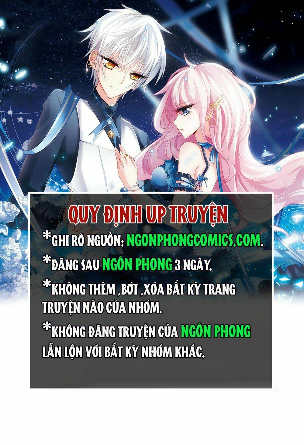 em vẫn còn nhỏ chương 8 - Trang 2