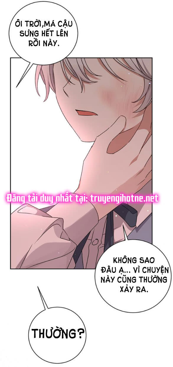 nàng bạo chúa muốn có một cuộc sống hạnh phúc hơn! Chap 16.2 - Next Chap 16.1