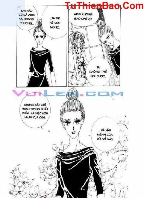 Personalized Princess Chapter 8 - Trang 2