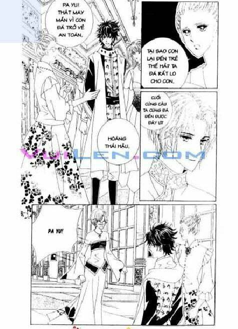 Personalized Princess Chapter 6 - Trang 2