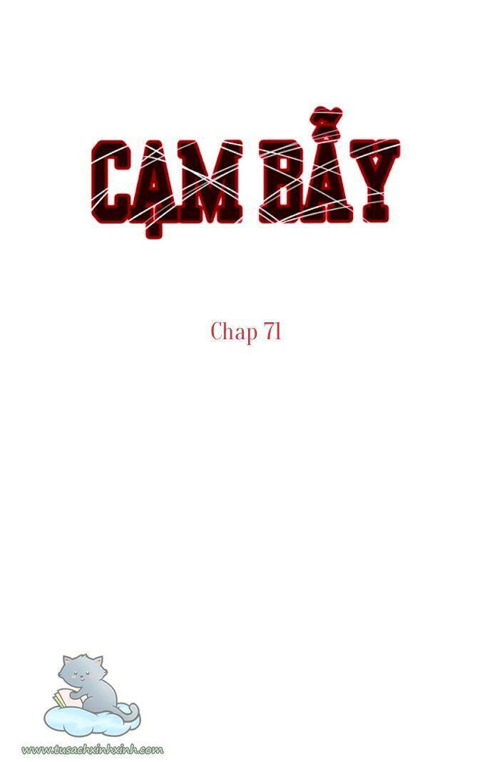 cạm bẫy Chương 71 - Next Chapter 71.1