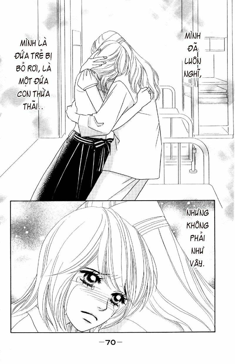 Papillon hana to chou Chapter 8 - Trang 2