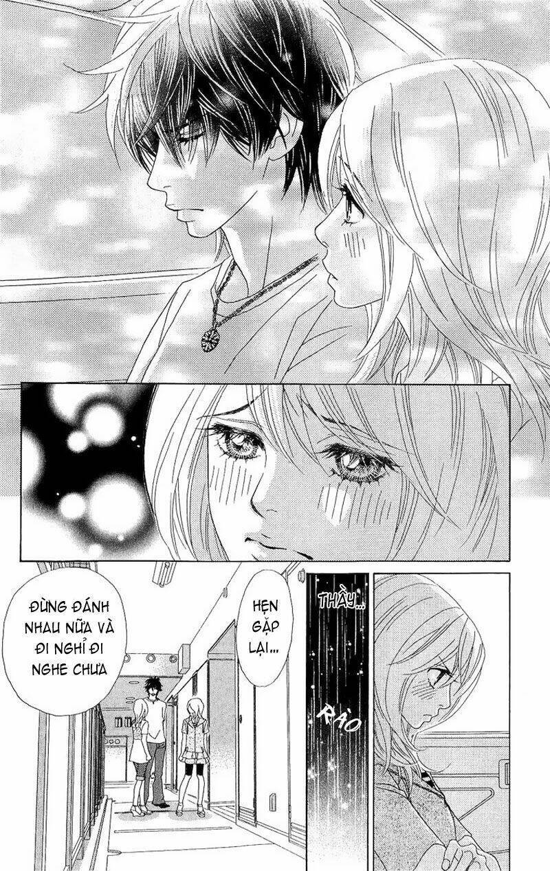 Papillon hana to chou Chapter 26 - Trang 2