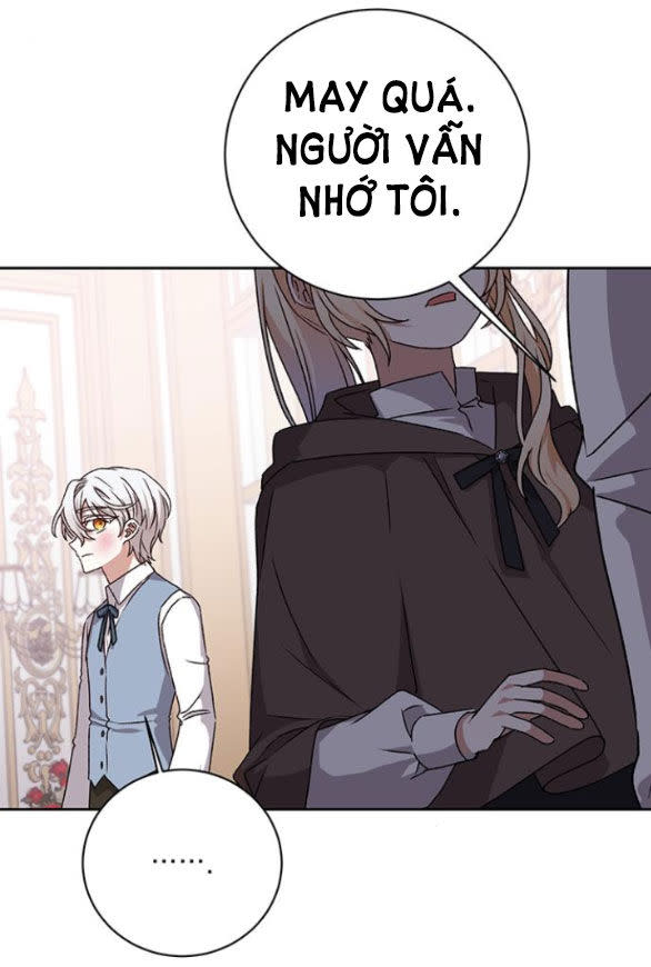 nàng bạo chúa muốn có một cuộc sống hạnh phúc hơn! Chap 16.2 - Next Chap 16.1